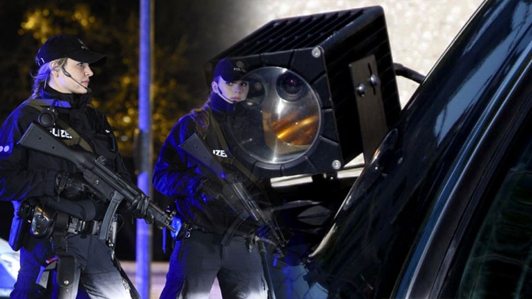 Γερμανία: Αφαίρεση υπηκοότητας και διαβατηρίου σε όσους πολεμούν για το Ισλαμικό Κράτος