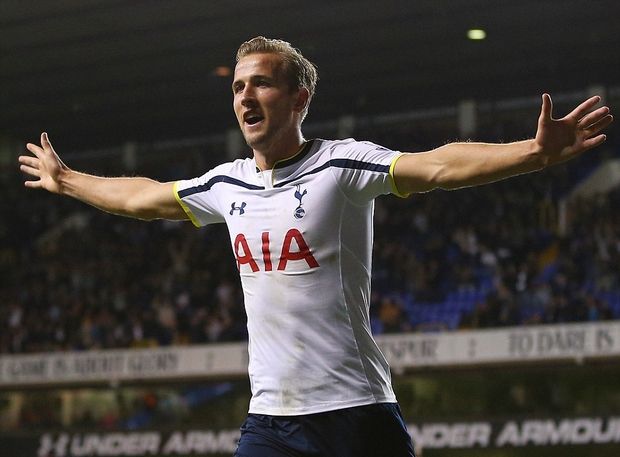 Το εκπληκτικό γκολ του Κέιν – ΒΙΝΤΕΟ