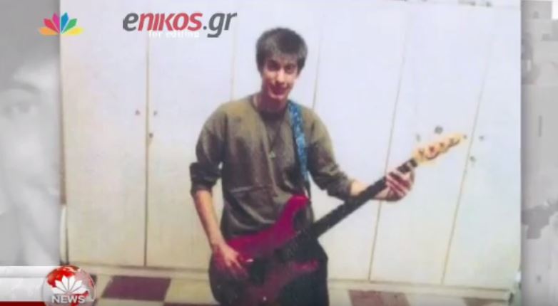 Ο κατηγορούμενος για τη δολοφονία στη Σαντορίνη ισχυρίζεται ότι ο μουσικός ζει – ΒΙΝΤΕΟ