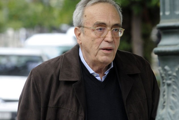 Μπαλτάς: Ο Φαμπρ παραιτήθηκε μετά από συντονισμένη επίθεση…