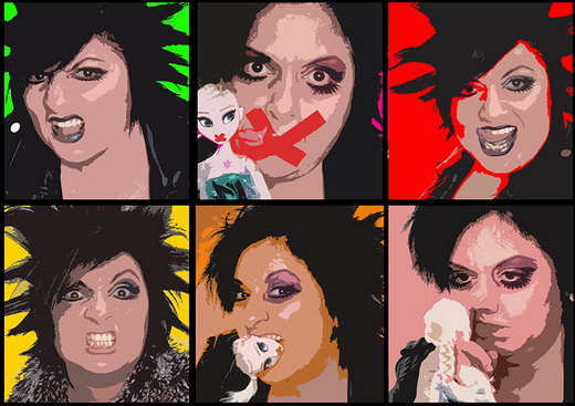 Πολύ κακές λέξεις σε… Μαύρη Τρύπα!