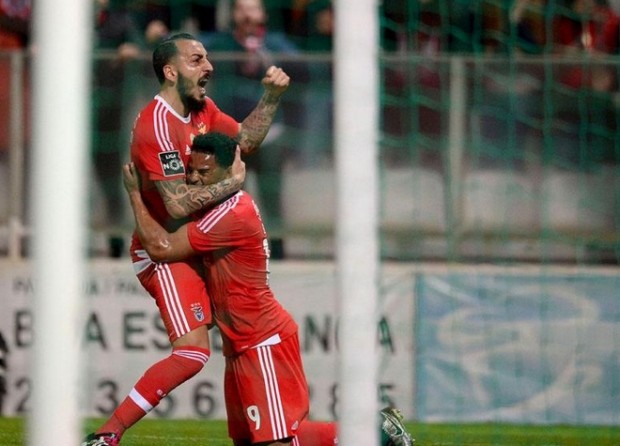 Σκόραρε ξανά ο Μήτρογλου – ΒΙΝΤΕΟ