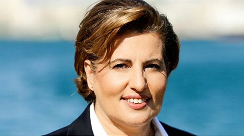 Αντιδράσεις για την ανάρτηση του αντιπεριφερειάρχη Χίου – Την αποδοκιμάζει η Περιφερειάρχης Βορείου Αιγαίου