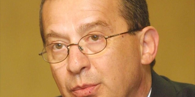 Ο Ρουμπάτης απαντάει για την ΕΥΠ: Λειτουργούμε με βάση την ελληνική νομοθεσία