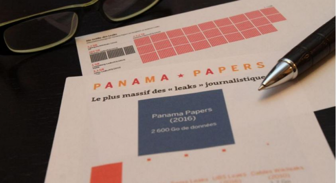 Panama Papers: Έντονο το… ελληνικό χρώμα με 223 εταιρείες και 285 μετόχους