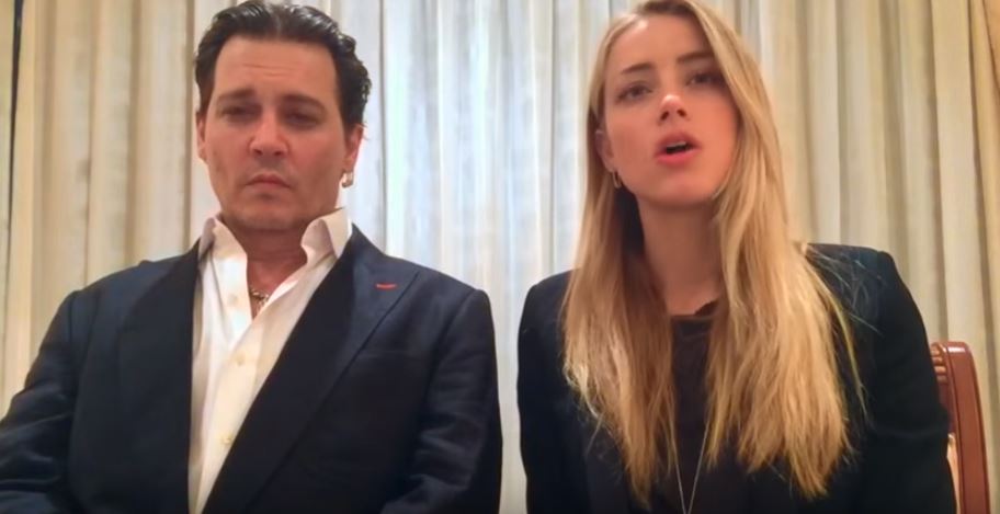 Ο Τζόνι Ντεπ στο στόχαστρο των Αυστραλιανών αρχών – Δείτε τον λόγο – ΒΙΝΤΕΟ