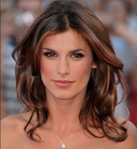 Το μίνι φόρεμα της Ελιζαμπέτα Κανάλις – ΦΩΤΟ