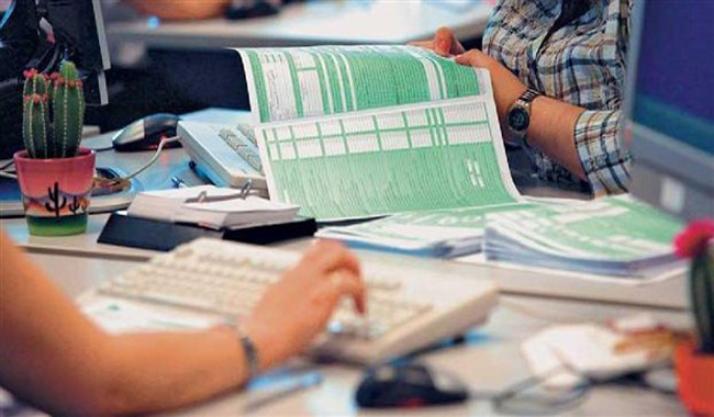 Αναλυτικές οδηγίες για την συμπλήρωση των δηλώσεων εισοδήματος Ε1, Ε2 και Ε3