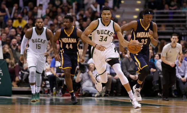 Οι Μπακς έχασαν, αλλά ο «Κούνμπο» έλαμψε – ΒΙΝΤΕΟ