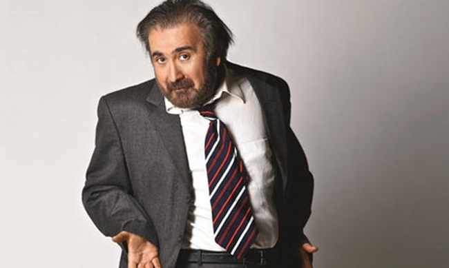 Το κείμενο του Λαζόπουλου για την Λαγκάρντ: Είσαι με τα καλά σου κυρά μου;