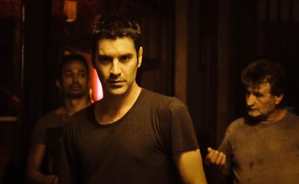 Ο Παπακαλιάτης παίζει μπόουλινγκ στο Λος Άντζελες – ΦΩΤΟ