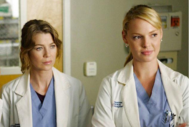 Πως είναι σήμερα η Ίζι από το Grey’s Anatomy – ΦΩΤΟ