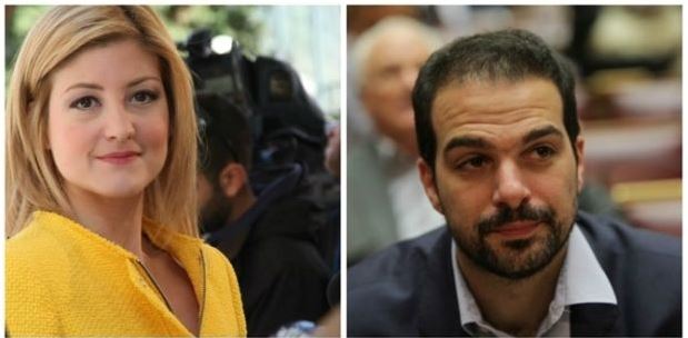 Η Ράνια Τζίμα και ο Γαβριήλ Σακελλαρίδης παντρεύονται – Δείτε το προσκλητήριο