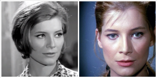 Δείτε πως είναι σήμερα η Αιμιλία Υψηλάντη – ΦΩΤΟ