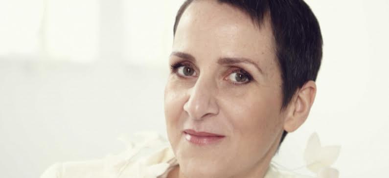 Μια Ελληνίδα μαέστρος και συνθέτρια παγκοσμίου βεληνεκούς