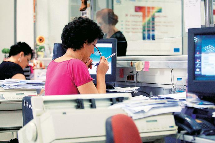 Σαρωτικές ανατροπές για τους δημοσίους υπαλλήλους