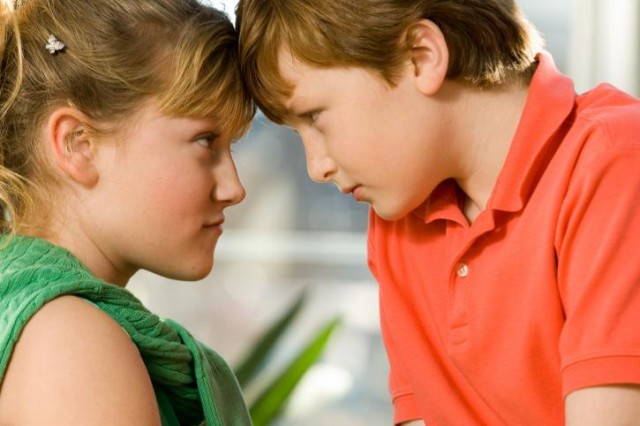 H ζήλια ανάμεσα στα αδέρφια- Πώς θα τη σταματήσεις