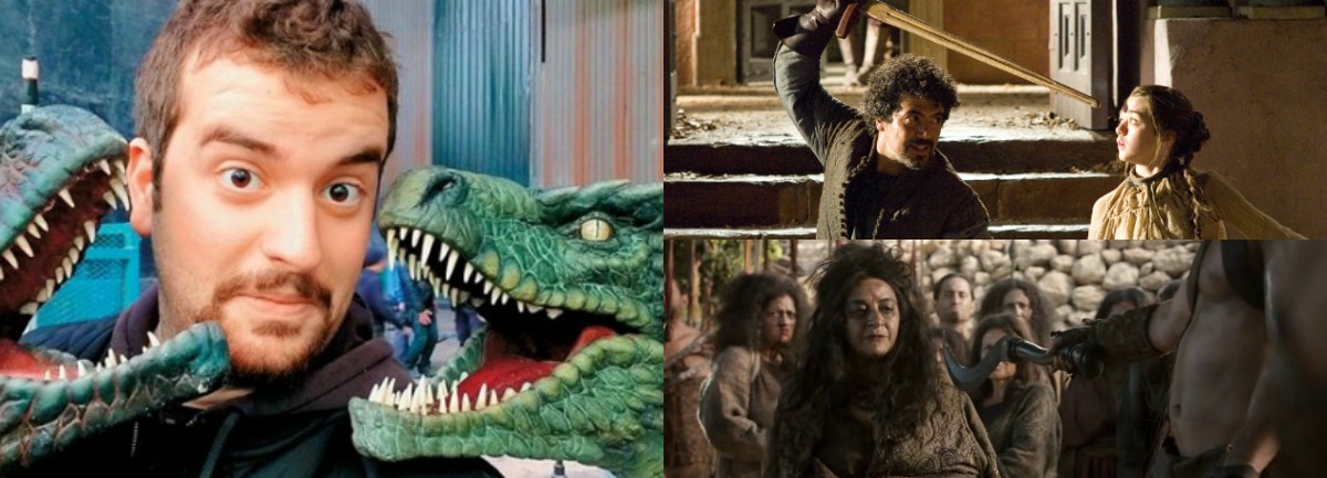 Οι 11 Έλληνες του Game of Thrones