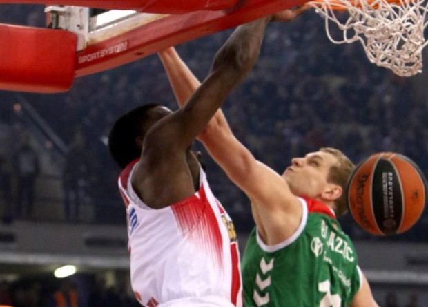 O Γκιστ και o Όντομ στο Top 10 – ΒΙΝΤΕΟ