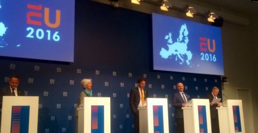 Κερέ: Εφικτή η έγκαιρη ολοκλήρωση των συνομιλιών με την Ελλάδα