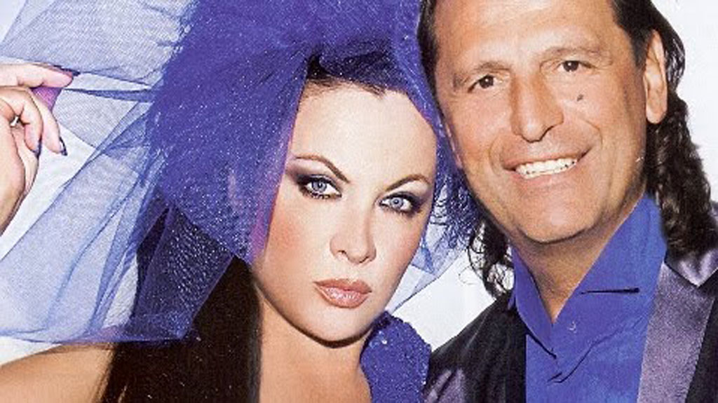 Νένα Χρονοπούλου: O γιατρός του παιδιού μου είναι ο Τάσος – ΒΙΝΤΕΟ