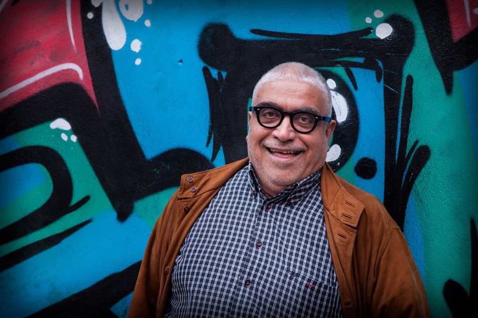 Ο Πιατάς… χτυπά Pantheon!