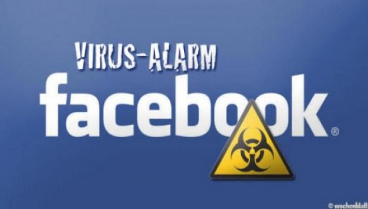 Προσοχή – Κυκλοφορεί νέος ιός στο Facebook
