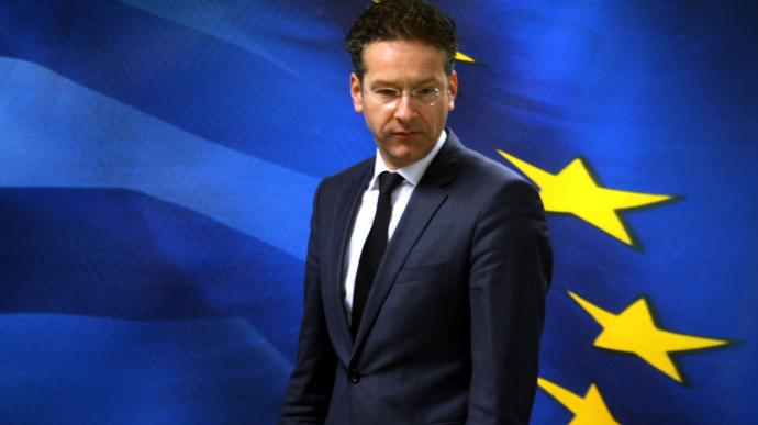Ντάισελμπλουμ: Αυτά θα συζητηθούν στο Eurogroup