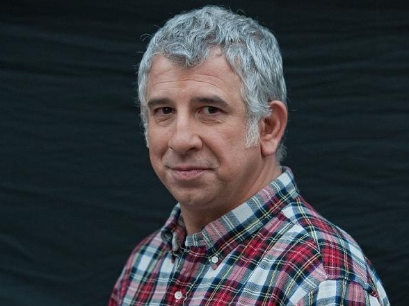 Οι πασχαλινές διακοπές του Πέτρου Φιλιππίδη στα Ιωάννινα – ΦΩΤΟ