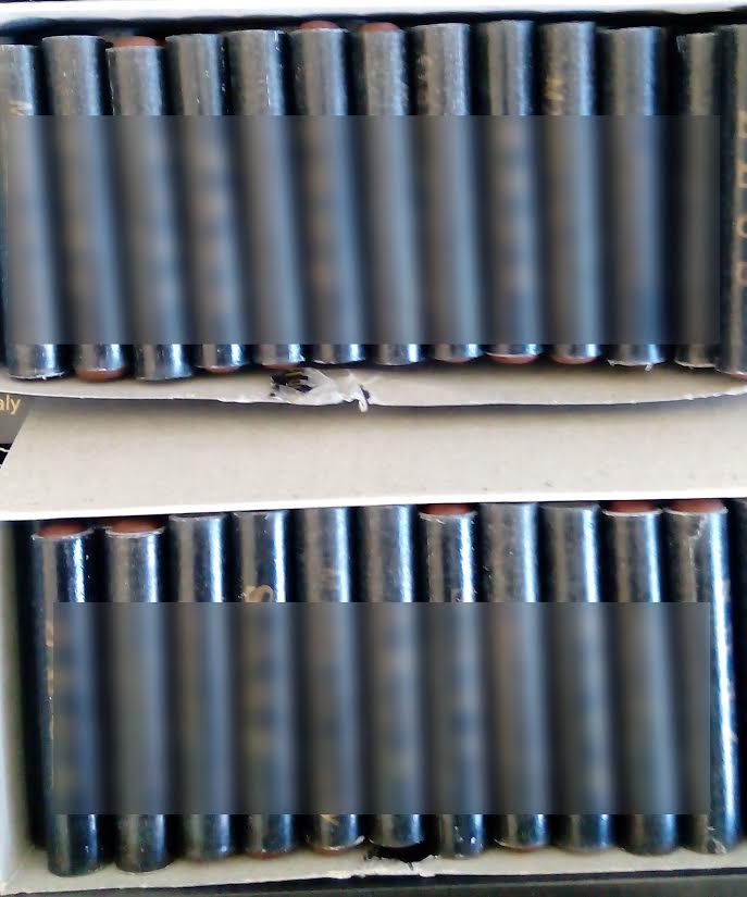 Είχε κρύψει στο σπίτι του 2.500 κροτίδες για το Πάσχα – ΦΩΤΟ