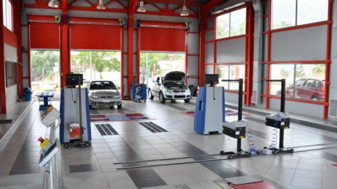 Δείτε πώς θα γλιτώσετε το πρόστιμο από εκπρόθεσμο έλεγχο ΚΤΕΟ