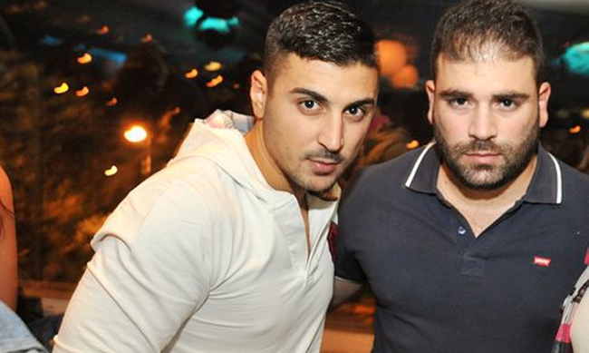 Το συγκινητικό μήνυμα του αδελφού του Παντελίδη στο Facebook