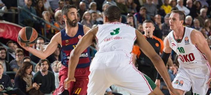 Το παλεύει για Final 4 η Κουμπάν του Μπαρτζώκα – ΒΙΝΤΕΟ