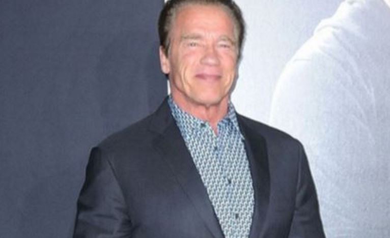 Ο 68χρονος Σβαρτσενέγκερ αποκαλύπτει: Γυμνάζομαι 90 λεπτά κάθε μέρα