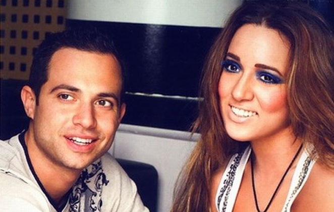 Η συγκινητική φωτογραφία που ανέβασε η Καλομοίρα στο Instagram