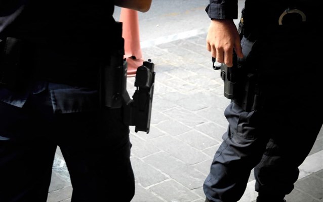 Συναγερμός στις αρχές – Καταγγελία για απόπειρα αρπαγής μαθητή στην Αργυρούπολη