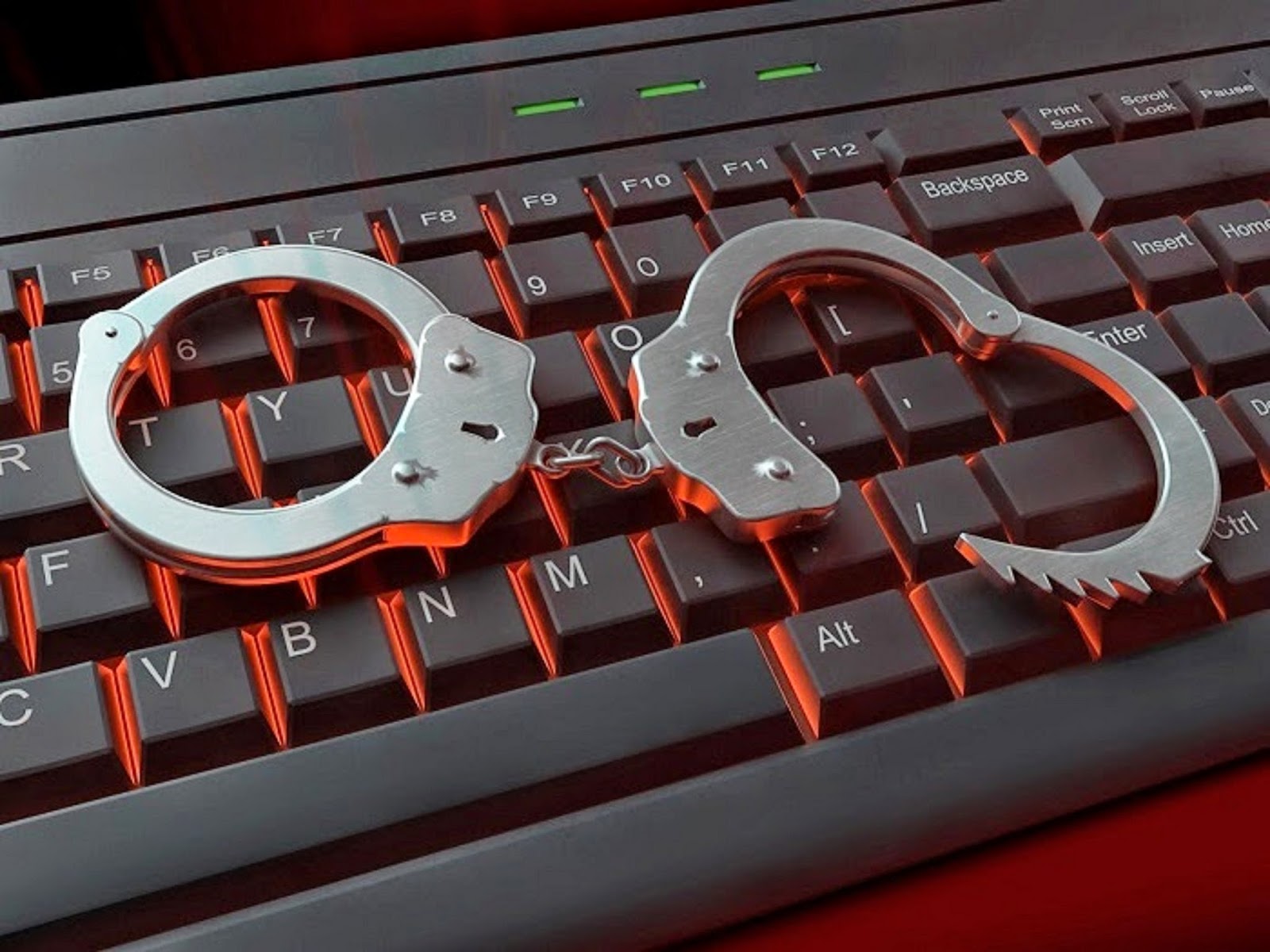 60 περιπτώσεις πρόθεσης αυτοκτονίας διερεύνησε η Δίωξη Ηλεκτρονικού Εγκλήματος