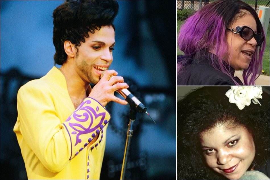 Ποιος θα κληρονομήσει την αμύθητη περιουσία του Prince;