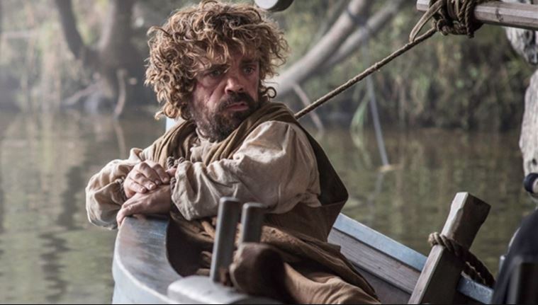 Αυτή είναι η σύζυγος του νάνου από το «Game Of Thrones» – ΦΩΤΟ