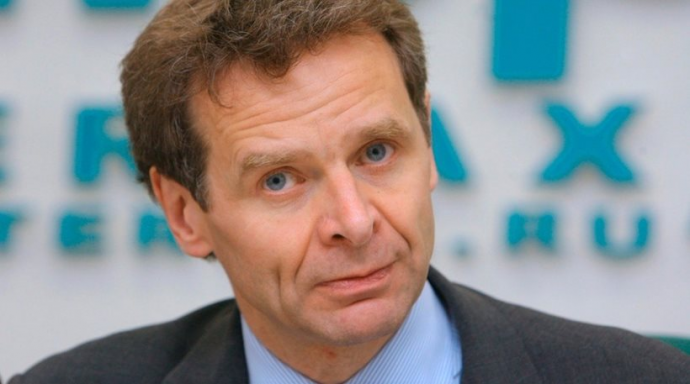 Η αντίδραση του Τόμσεν όταν τον ρώτησαν για τη διαρροή των Wikileaks -ΦΩΤΟ