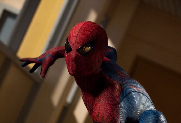 Αυτός είναι ο νέος Spiderman