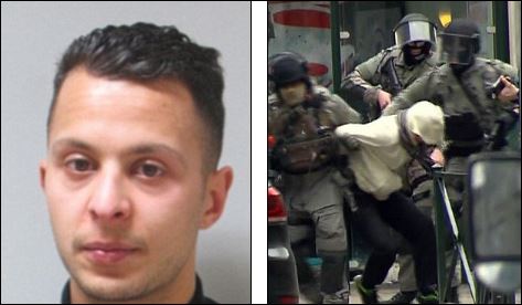 Ο δικηγόρος του Αμπντεσλάμ: “O πελάτης μου έχει ίδιο IQ με ένα άδειο τασάκι”