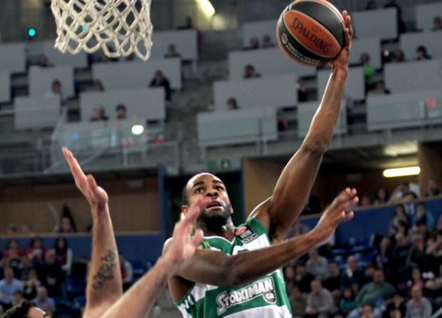 Λαμποράλ Κούτσα – Παναθηναϊκός 84-68