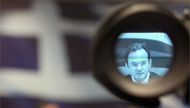 Ο Παπακωνσταντίνου για τις τελευταίες ώρες πριν το Καστελόριζο