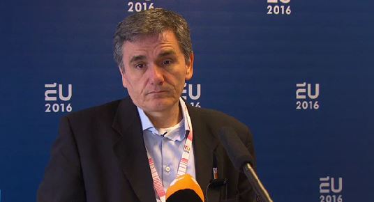 Tσακαλώτος: Η ελληνική νομοθεσία δεν προβλέπει τη νομοθέτηση προληπτικών μέτρων – ΤΩΡΑ