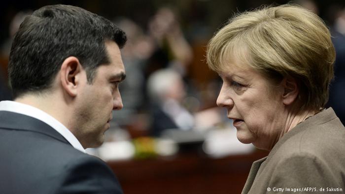 DW: Ελληνικές επιδιώξεις και γερμανικές προσδοκίες