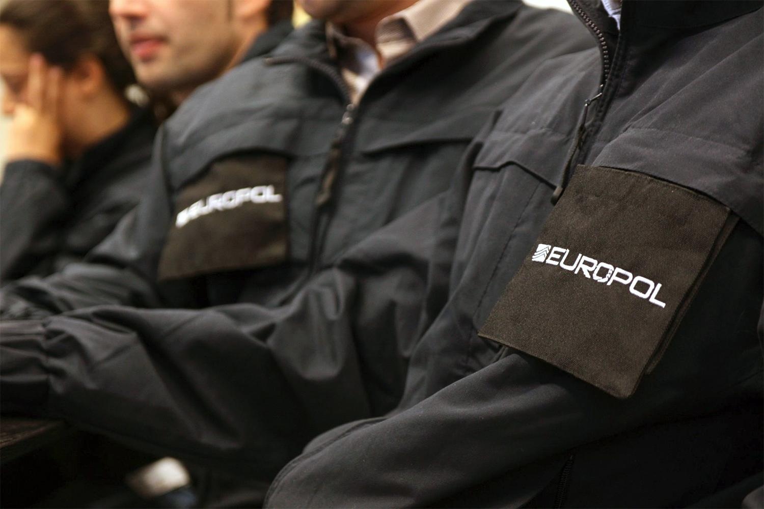 15 ειδικοί πράκτορες της Europol στα ελληνικά νησιά