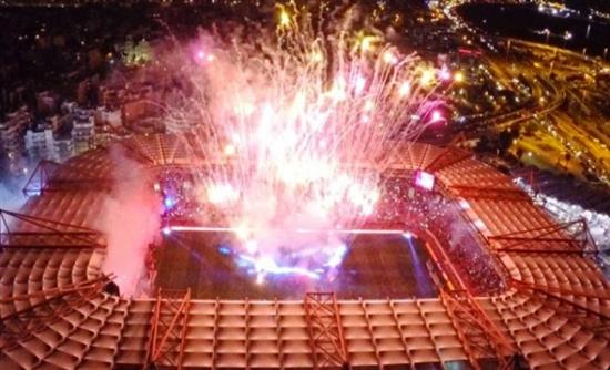 Οι αθλητικές μεταδόσεις της ημέρας