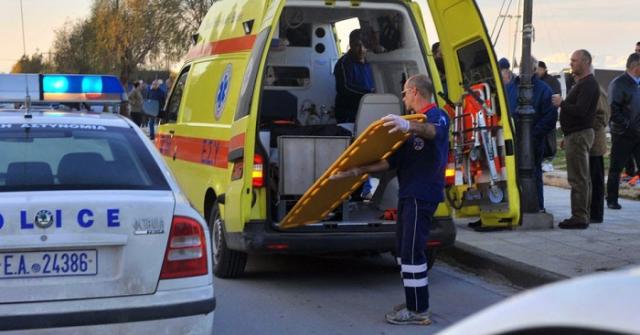 Τροχαίο στην Παλαιά Εθνική Οδό Αθηνών-Πατρών – Κλειστά και τα δύο ρεύματα – ΤΩΡΑ