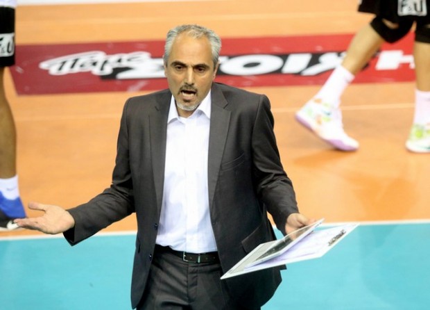 Καλμαζίδης: Έχει μεγαλύτερη αξία έτσι